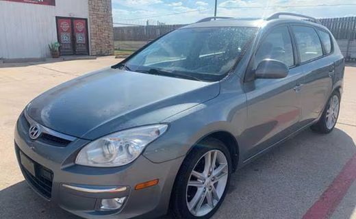 2011 Hyundai Elantra
