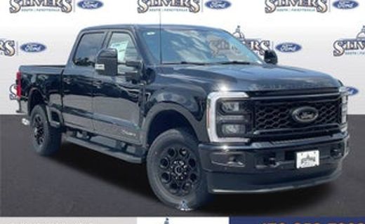 2026 Ford F-350