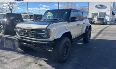 2026 Ford F-450 XL
