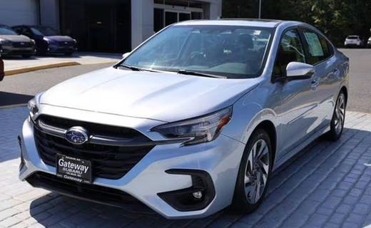 2023 Subaru Legacy Limited