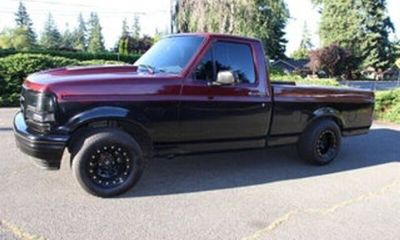 1994 Ford F-150 XL