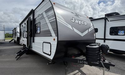 2027 Jayco Jay Flight 260BH 16824