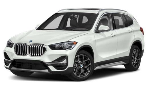 2021 BMW X1 SDRIVE28I