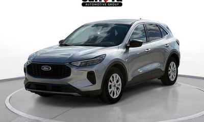 2023 Ford Escape Hybrid SUV