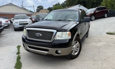 2006 Ford F-150 Styleside