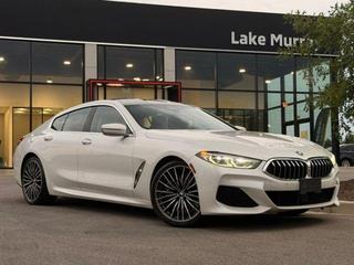 2020 BMW M850i xDrive GC