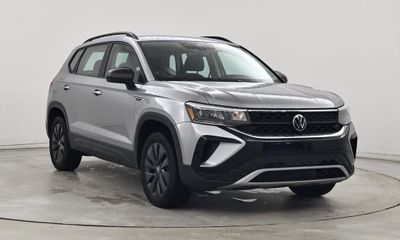 2024 Volkswagen Taos S