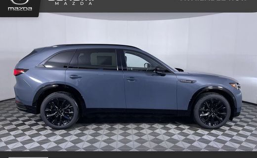 2026 Mazda CX-90 Premium Sport