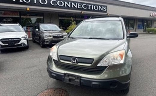 2007 Honda CR-V LX