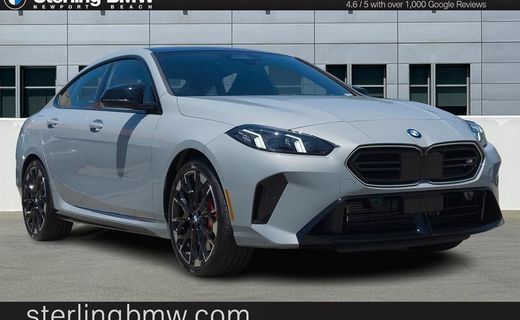 2026 BMW M235 xDrive GC