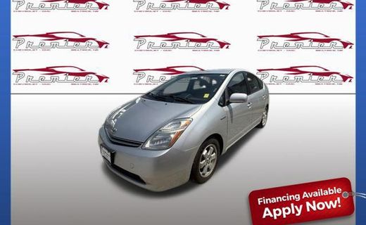 2006 Toyota Prius