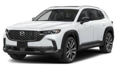 2026 Mazda CX-50 Premium