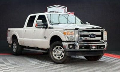 2015 Ram 2500 SLT