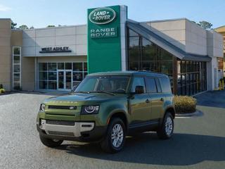 2026 Land Rover Defender 110 S