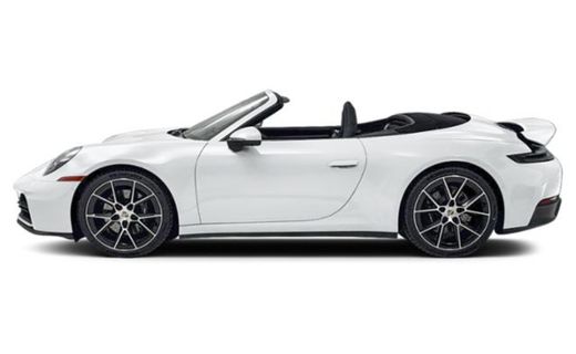 2026 Porsche 911