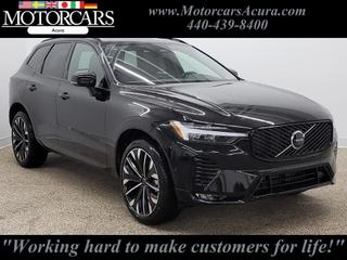 2026 Volvo XC60 Ultra Dark