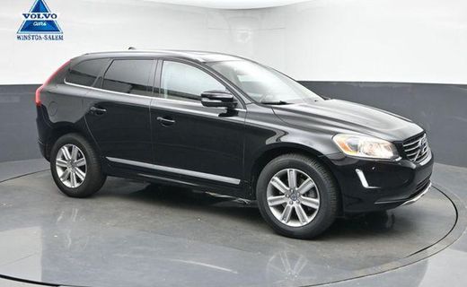2016 Volvo XC60 SV33 Premier