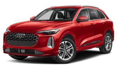 2026 Audi Q5 Quattro Prestige