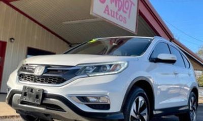 2017 Kia Sportage SX Turbo