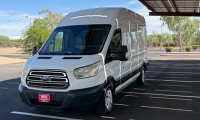 2015 Ford Transit 250 LWB High