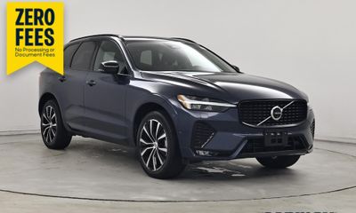 2024 Volvo XC60 Plus Dark