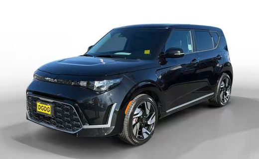 2023 Kia Soul