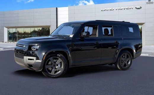 2026 Land Rover Defender 130 S