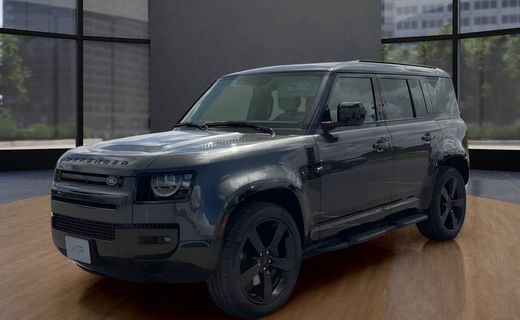 2026 Land Rover Defender 110 SE