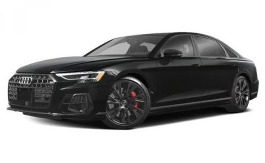 2026 Audi S8