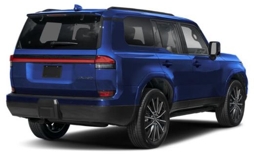 2026 Lexus GX 550