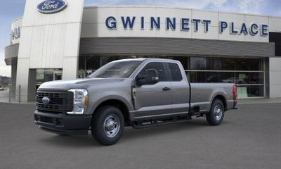 2026 Ford F-250 XL