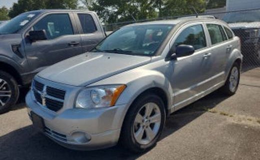 2011 Dodge Caliber Mainstreet
