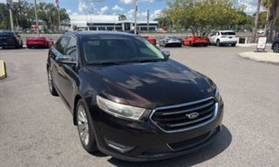 2013 Hyundai Azera