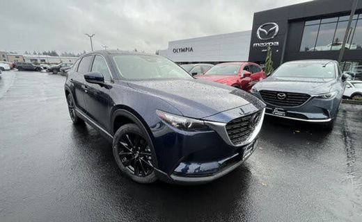 2023 Mazda CX-9 Touring Plus