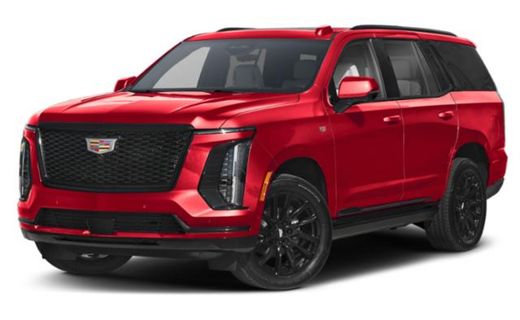 2026 Cadillac Escalade Sport Platinum