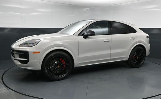 2026 Porsche Cayenne S