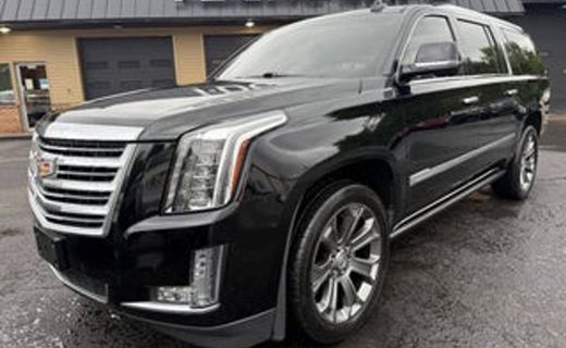 2015 Cadillac Escalade ESV Premium