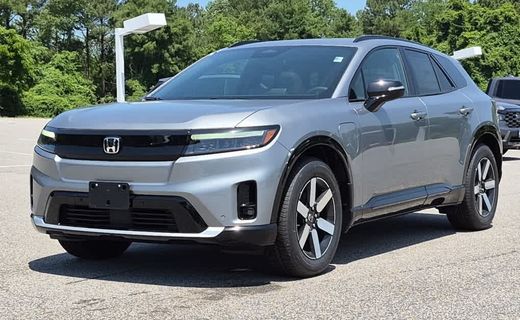 2026 Honda Prologue Tour
