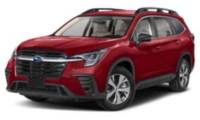 2024 Subaru Ascent Premium 7