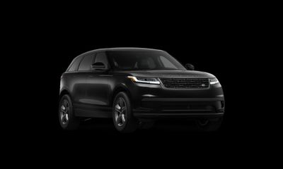 2026 Land Rover Range Velar P250 S