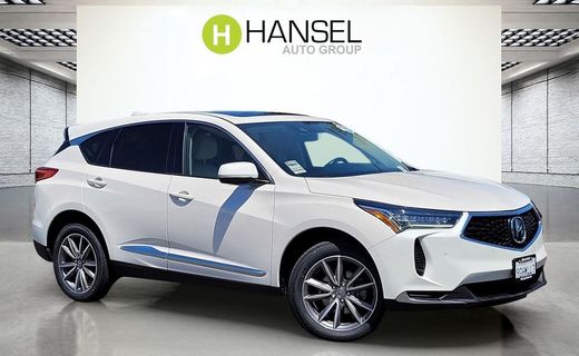 2023 Acura RDX Technology
