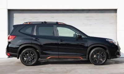 2021 Honda Passport Sport
