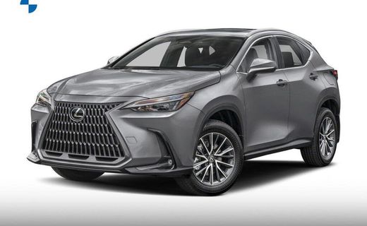 2024 Lexus NX 350H Luxury