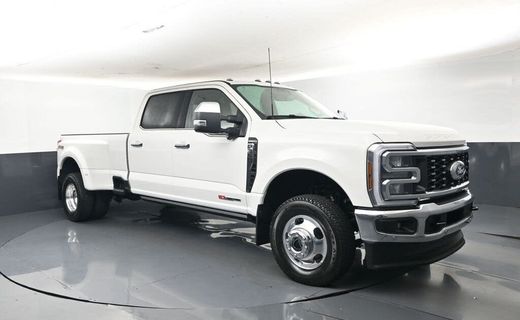 2026 Ford F-350