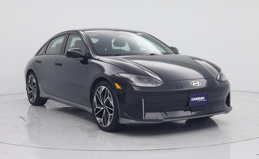 2024 Hyundai Ioniq 6 Limited