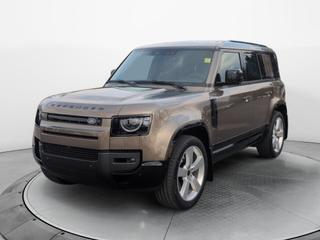 2026 Land Rover Defender 110 SE