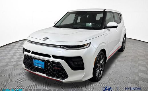 2020 Kia Soul