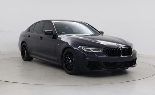 2022 BMW M550I xDrive