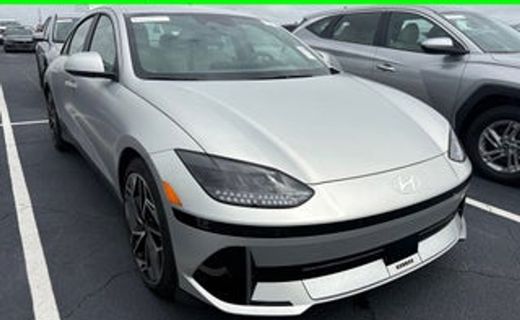 2024 Hyundai Ioniq 6 SEL