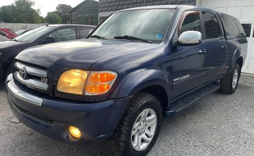 2004 Toyota Tundra SR5